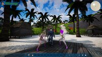 Bikini Island Challenge screenshot, image №2661440 - RAWG
