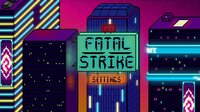 Fatal Strike screenshot, image №3404968 - RAWG