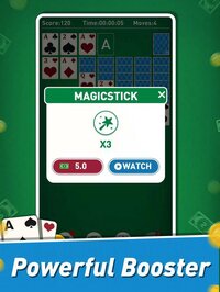 WOW Star Solitaire screenshot, image №2764065 - RAWG