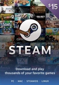 Peta need 20dollar steam giftcard screenshot, image №3756055 - RAWG