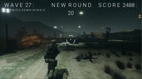The Invasion of Area 51 screenshot, image №2214162 - RAWG