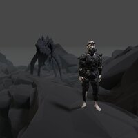 Corra (Strazcovia Hemisfery) screenshot, image №3101242 - RAWG