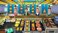 Restaurant Tycoon: My Cooking Empire screenshot, image №4223508 - RAWG