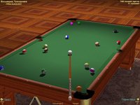 Billiards with Pilot Brothers comments screenshot, image №1964351 - RAWG