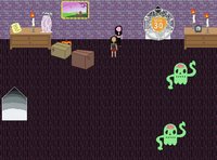 Kate Barrett: The Minigames (Volume 1) screenshot, image №1806609 - RAWG