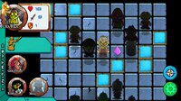 Dumogui Tactics screenshot, image №2817611 - RAWG