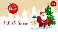 Let It Snow screenshot, image №2614509 - RAWG