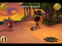 Tales of Monkey Island Ep 2 screenshot, image №3611376 - RAWG