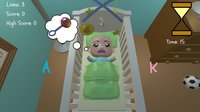 Diaper Dash (itch) screenshot, image №2295309 - RAWG