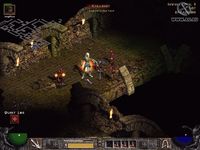 Diablo II: Lord of Destruction screenshot, image №322376 - RAWG