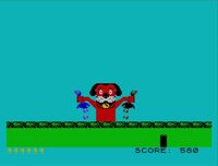 DuckHunt/Quack Shot - ZX Spectrum screenshot, image №3775639 - RAWG