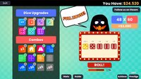 Mini Idle Dice Monster screenshot, image №4157848 - RAWG