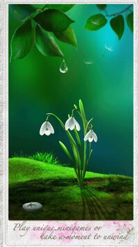 Floria virtual garden screenshot, image №2906952 - RAWG