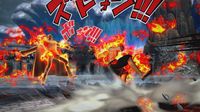 One Piece: Burning Blood screenshot, image №37783 - RAWG