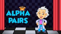 Alpha Pairs screenshot, image №3576053 - RAWG
