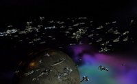 Star Alliances screenshot, image №537908 - RAWG