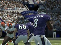 Madden NFL 21 Mobile Football screenshot, image №2469913 - RAWG