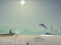 Fishing and Life screenshot, image №1983453 - RAWG