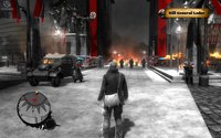 The Saboteur screenshot, image №363546 - RAWG