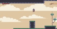 TREASURE HUNTER (itch) (NFdev <13>) screenshot, image №3519400 - RAWG