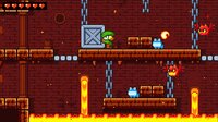 Tiny Dangerous Dungeons Remake screenshot, image №4170541 - RAWG