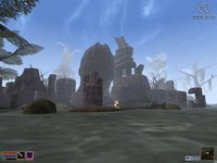 The Elder Scrolls III: Morrowind screenshot, image №290036 - RAWG