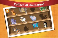 Animals Matching Game For Kids screenshot, image №1467389 - RAWG