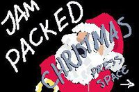 Jam Packed Christmas screenshot, image №3698370 - RAWG