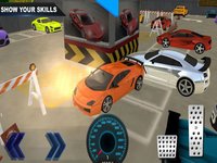 Extreme City Car Driving screenshot, image №877933 - RAWG