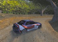 Euro Rally Champion screenshot, image №406811 - RAWG