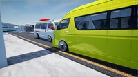 Taxi SA rivals v1 screenshot, image №3561252 - RAWG