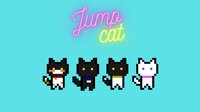 Jump Cat (Sakimori21) screenshot, image №3382481 - RAWG