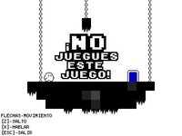 NO JUEGUES ESTE JUEGO - //TODO GAME JAM screenshot, image №2454994 - RAWG