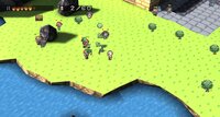 Attack on Pants screenshot, image №3635998 - RAWG
