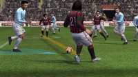 Pro Evolution Soccer 2010 screenshot, image №253194 - RAWG
