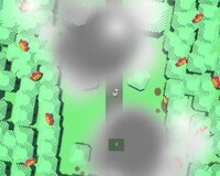 Out of Control Lumberjack screenshot, image №2445637 - RAWG