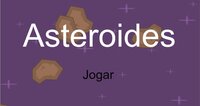 Asteroides (MrFalks) screenshot, image №3135321 - RAWG