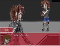 Estranged Escape screenshot, image №1990541 - RAWG
