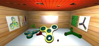 Fidget Spinner: Smash It! screenshot, image №1617081 - RAWG
