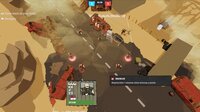 Rough Rivals screenshot, image №4128816 - RAWG
