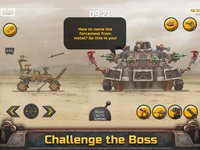 WarCars 2 screenshot, image №1882616 - RAWG