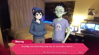 Ah!! My Roommate is a Succubus Hellbent on World Conquest!! screenshot, image №1736871 - RAWG