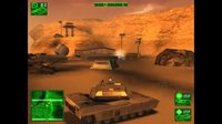 Desert Thunder screenshot, image №199432 - RAWG