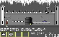 Rupert and the Ice Castle screenshot, image №757050 - RAWG