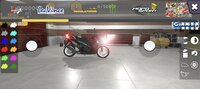 Wheelie King 7 - Motorbike simulator 3D screenshot, image №4144323 - RAWG