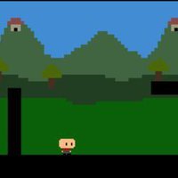 The Back Wall screenshot, image №2117461 - RAWG