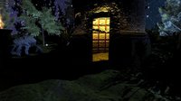 NIGHT FOREST SIMULATOR screenshot, image №2367423 - RAWG