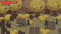 Endless Zombie Weekend screenshot, image №3151758 - RAWG