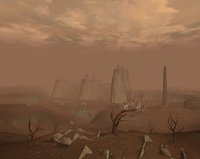 Thrones of Chaos screenshot, image №460861 - RAWG