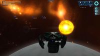 Gemini Wars screenshot, image №180489 - RAWG